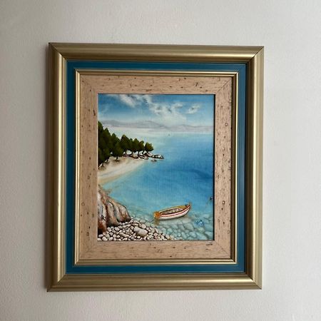 City Center Apartment Twiggy Makarska Exterior photo