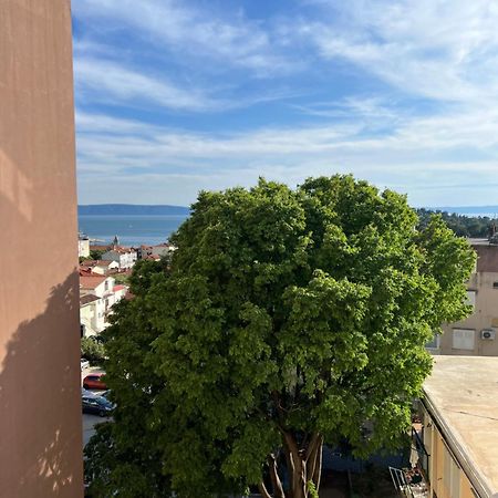 City Center Apartment Twiggy Makarska Exterior photo