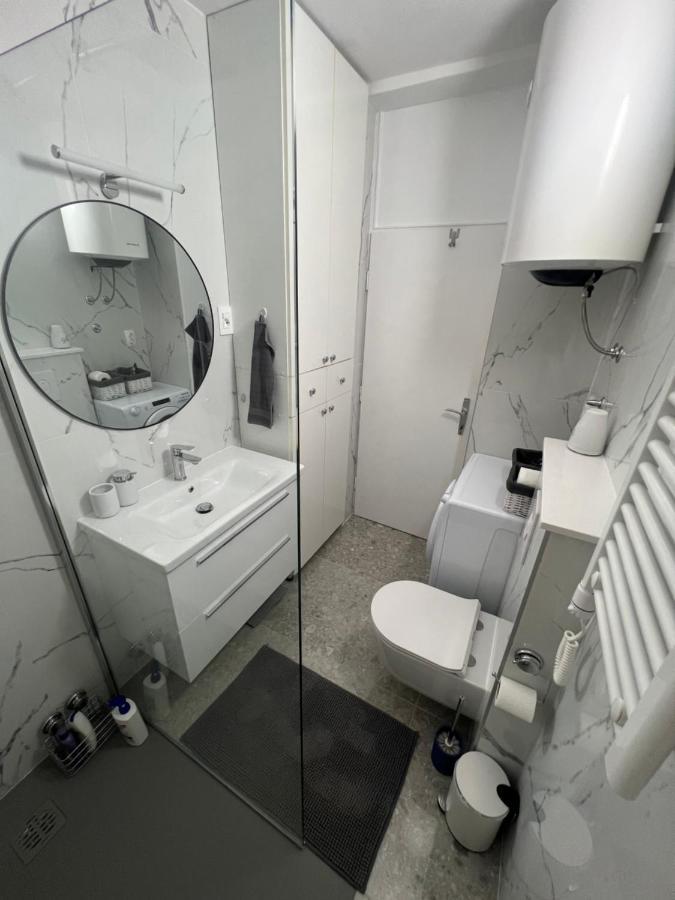 City Center Apartment Twiggy Makarska Exterior photo