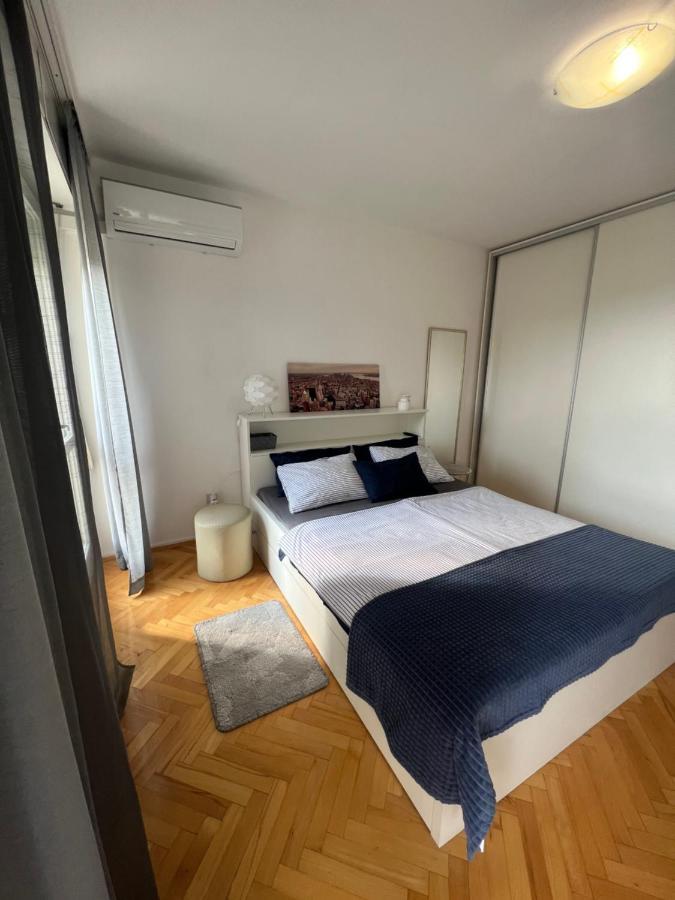 City Center Apartment Twiggy Makarska Exterior photo