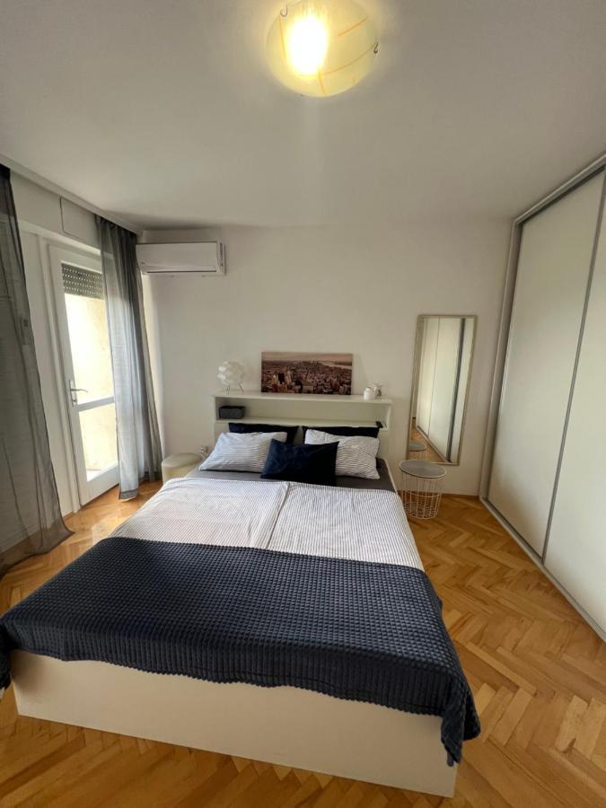 City Center Apartment Twiggy Makarska Exterior photo