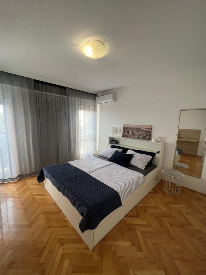 City Center Apartment Twiggy Makarska Exterior photo
