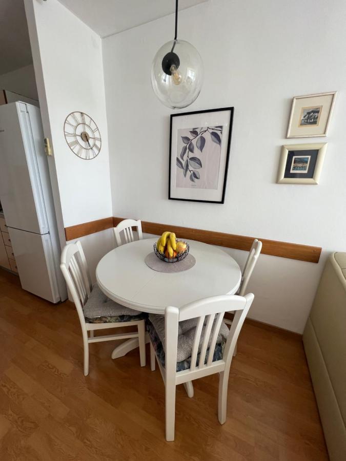 City Center Apartment Twiggy Makarska Exterior photo