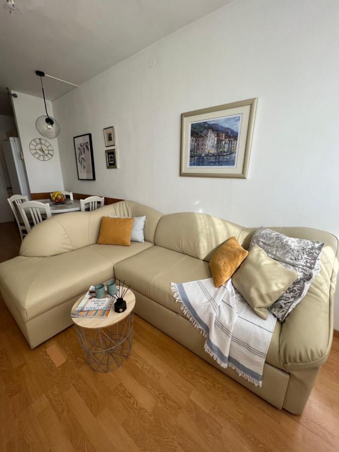 City Center Apartment Twiggy Makarska Exterior photo