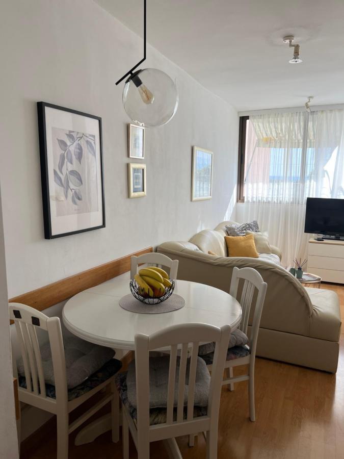 City Center Apartment Twiggy Makarska Exterior photo