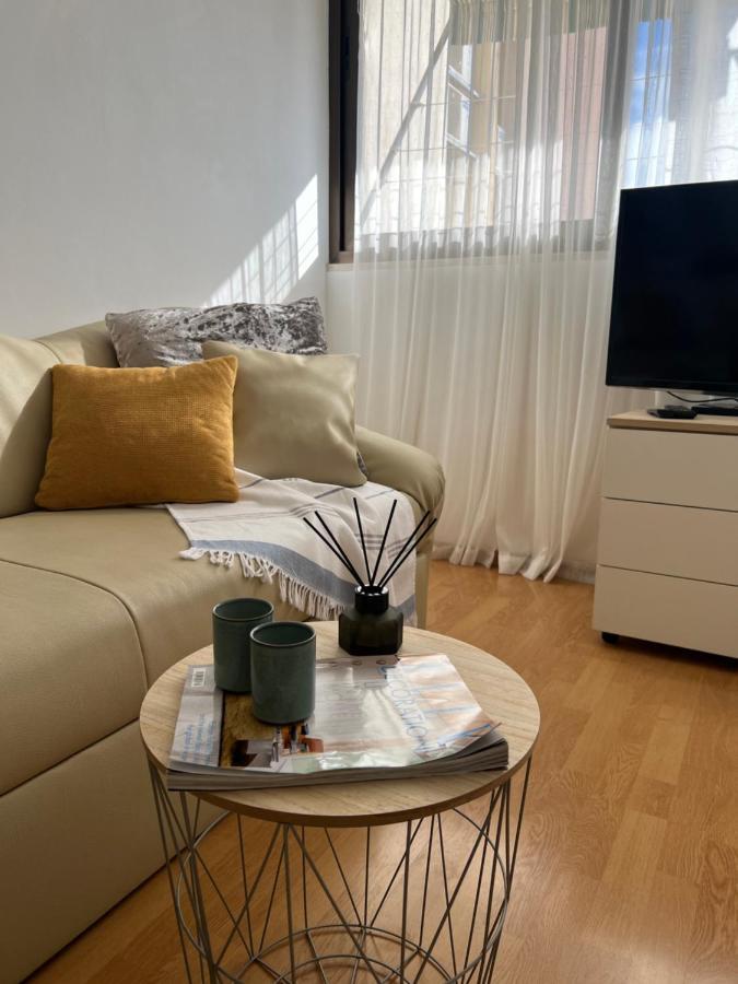 City Center Apartment Twiggy Makarska Exterior photo