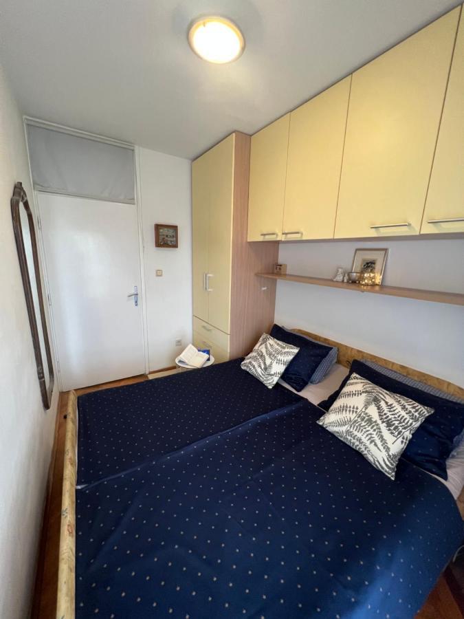 City Center Apartment Twiggy Makarska Exterior photo