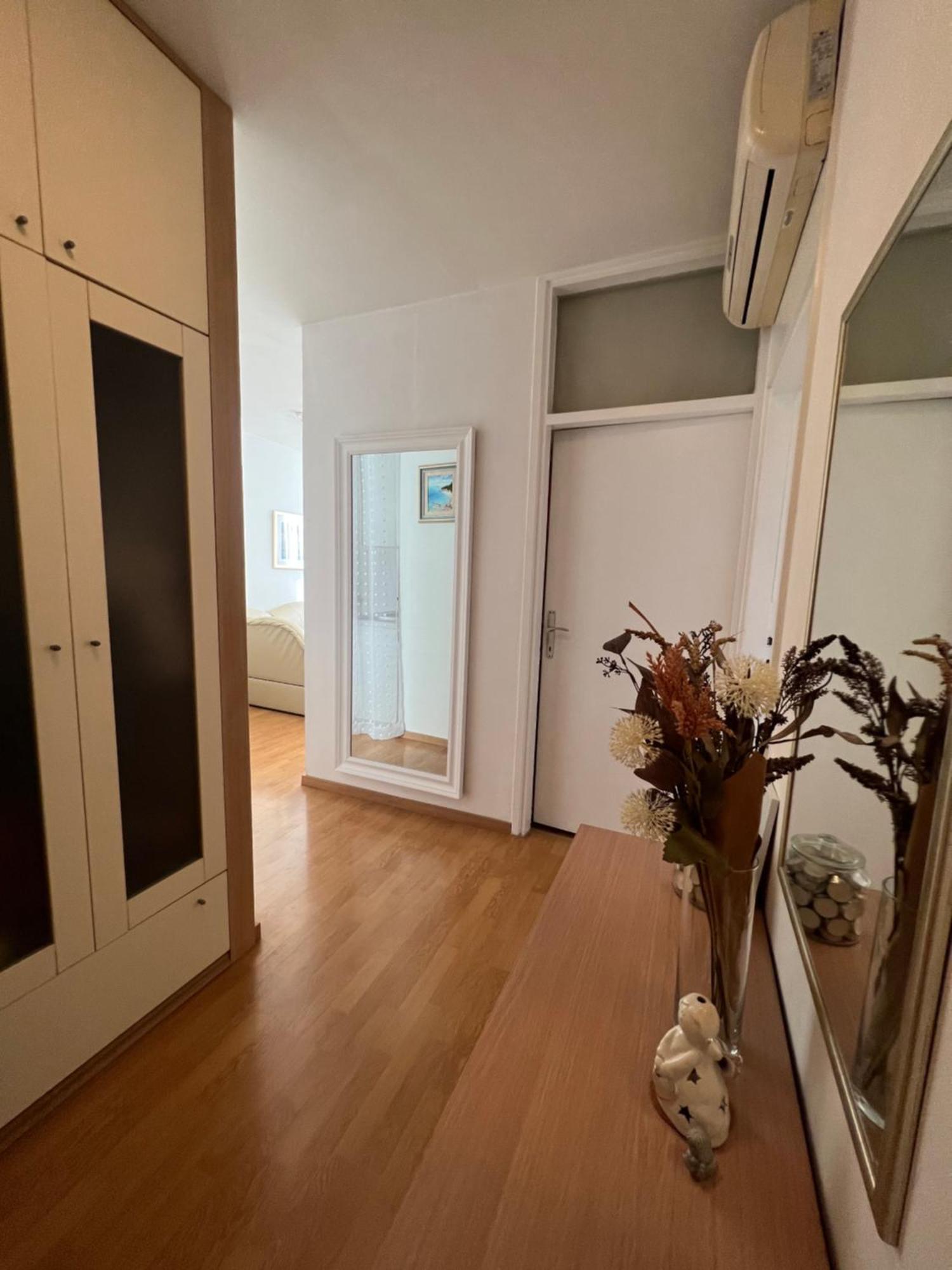 City Center Apartment Twiggy Makarska Exterior photo