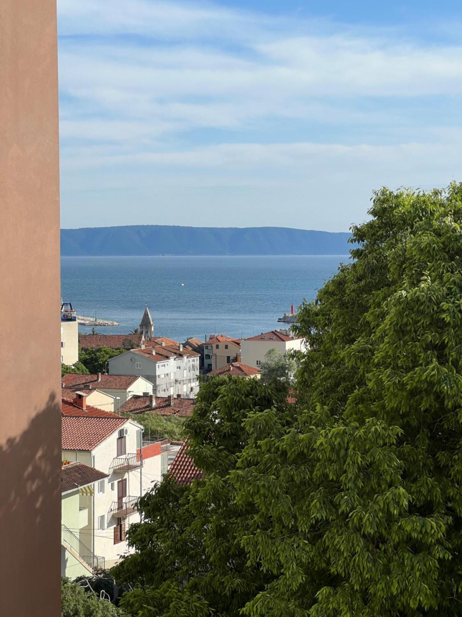 City Center Apartment Twiggy Makarska Exterior photo