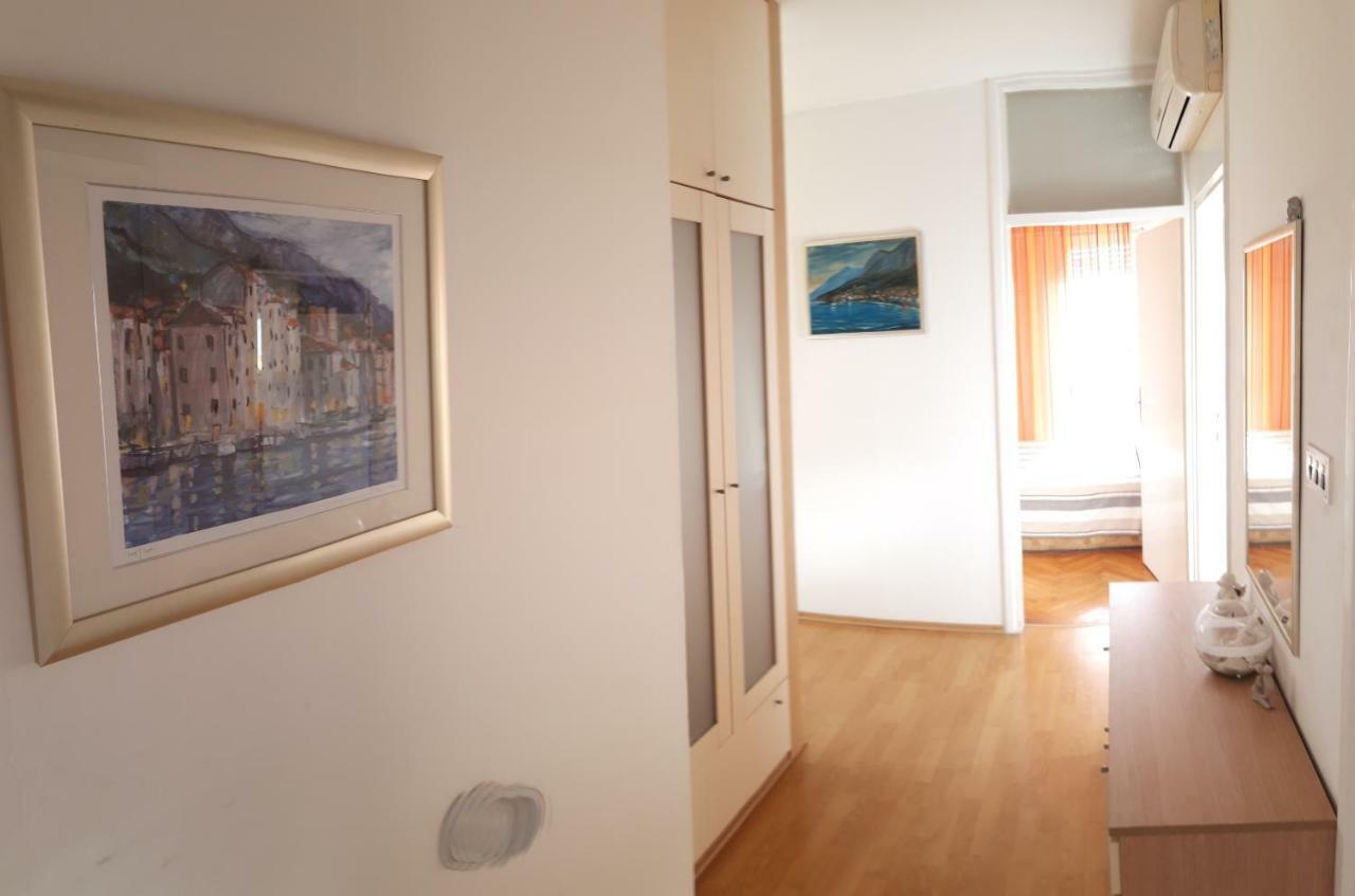 City Center Apartment Twiggy Makarska Exterior photo
